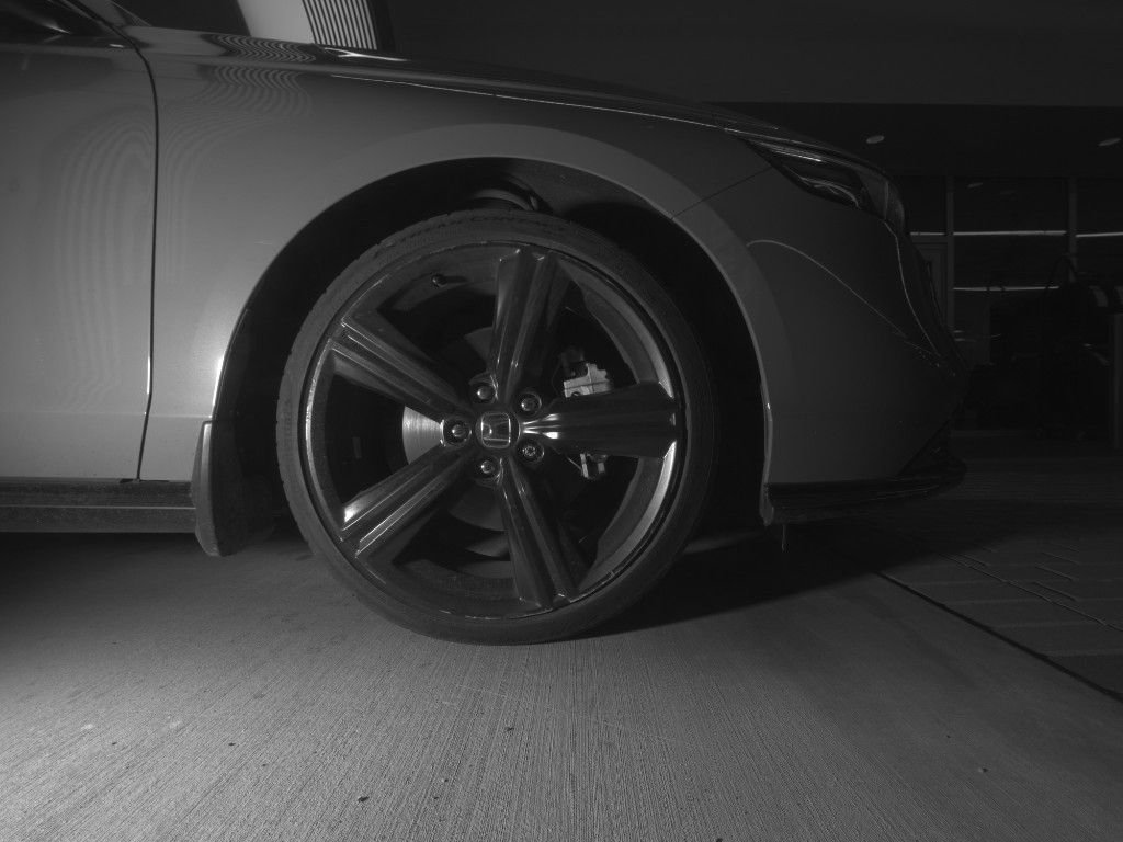 Used 2023 Honda Accord Sport image 6