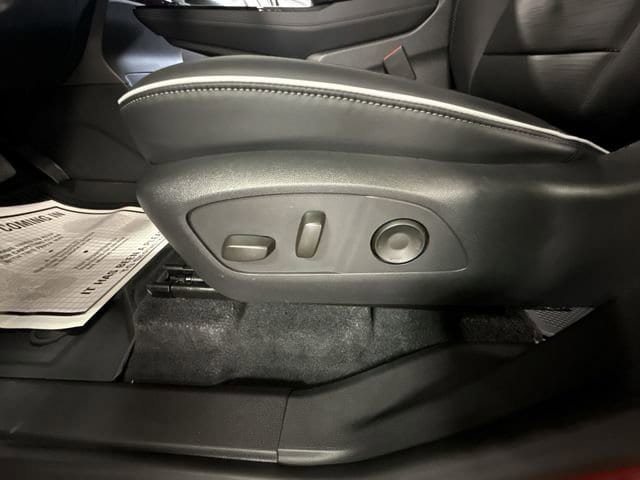 New 2026 Buick Enclave Sport Touring w/ Super Cruise Package image 58