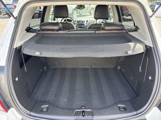 Certified 2015 Chevrolet Trax LTZ image 20