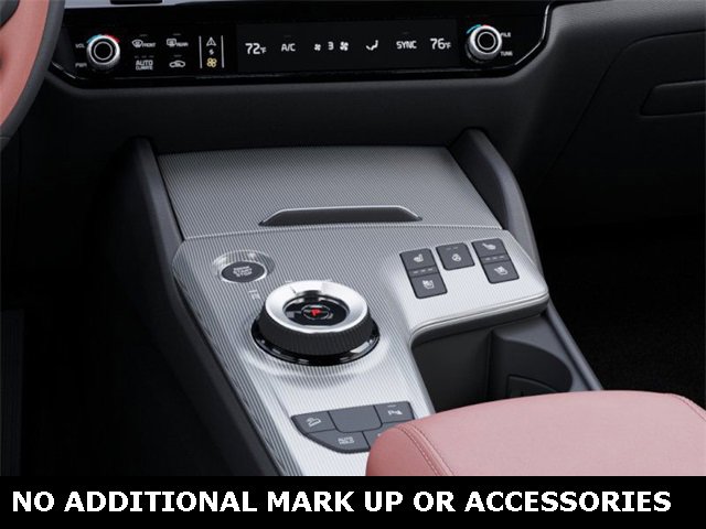 New 2026 Kia Sportage SX Prestige image 23