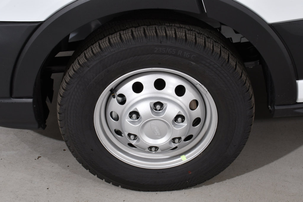 New 2026 Ford Transit 250 148 Medium Roof Extended AWD w/ Load Area Protection Package image 24