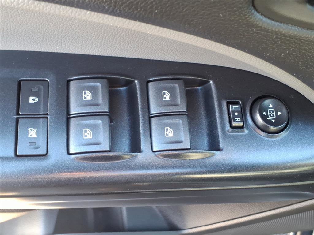 Used 2021 Chevrolet Colorado W/T w/ Custom Special Edition image 21