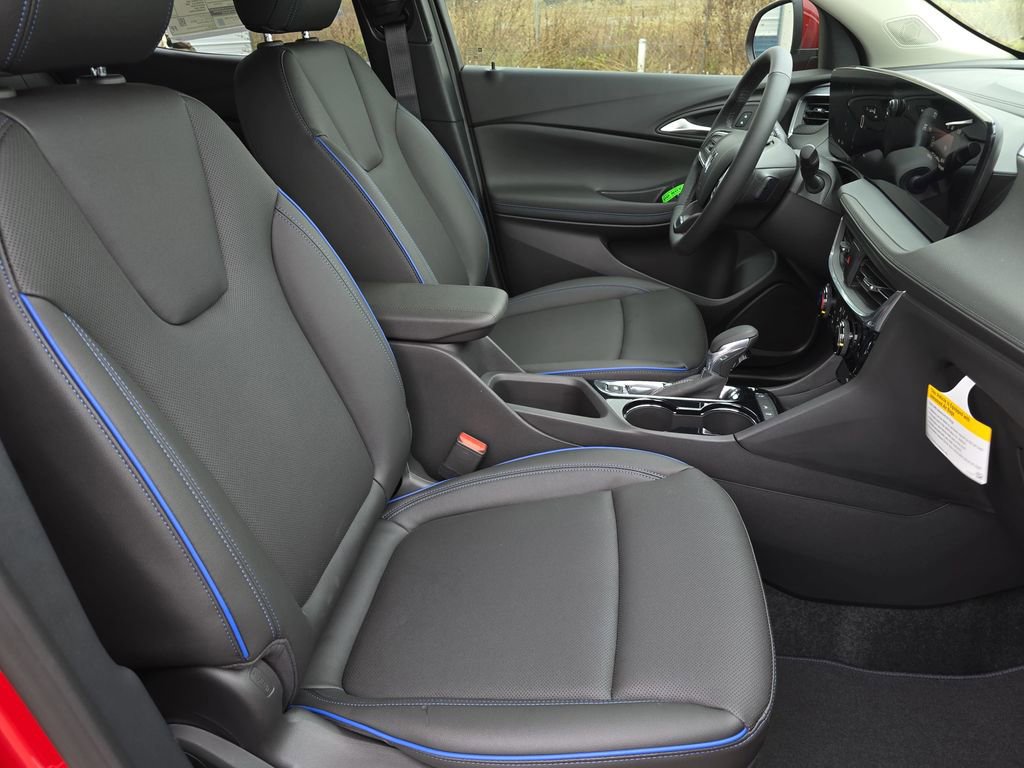 New 2026 Buick Encore GX Sport Touring w/ Comfort Package image 10