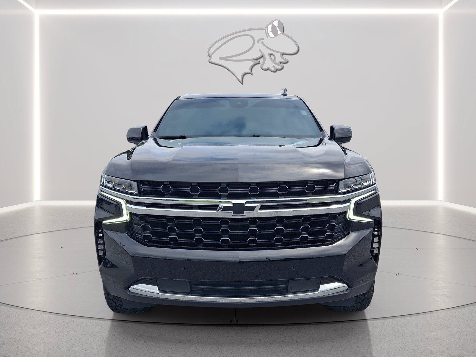 Used 2023 Chevrolet Tahoe LS AWD/4WD image 7