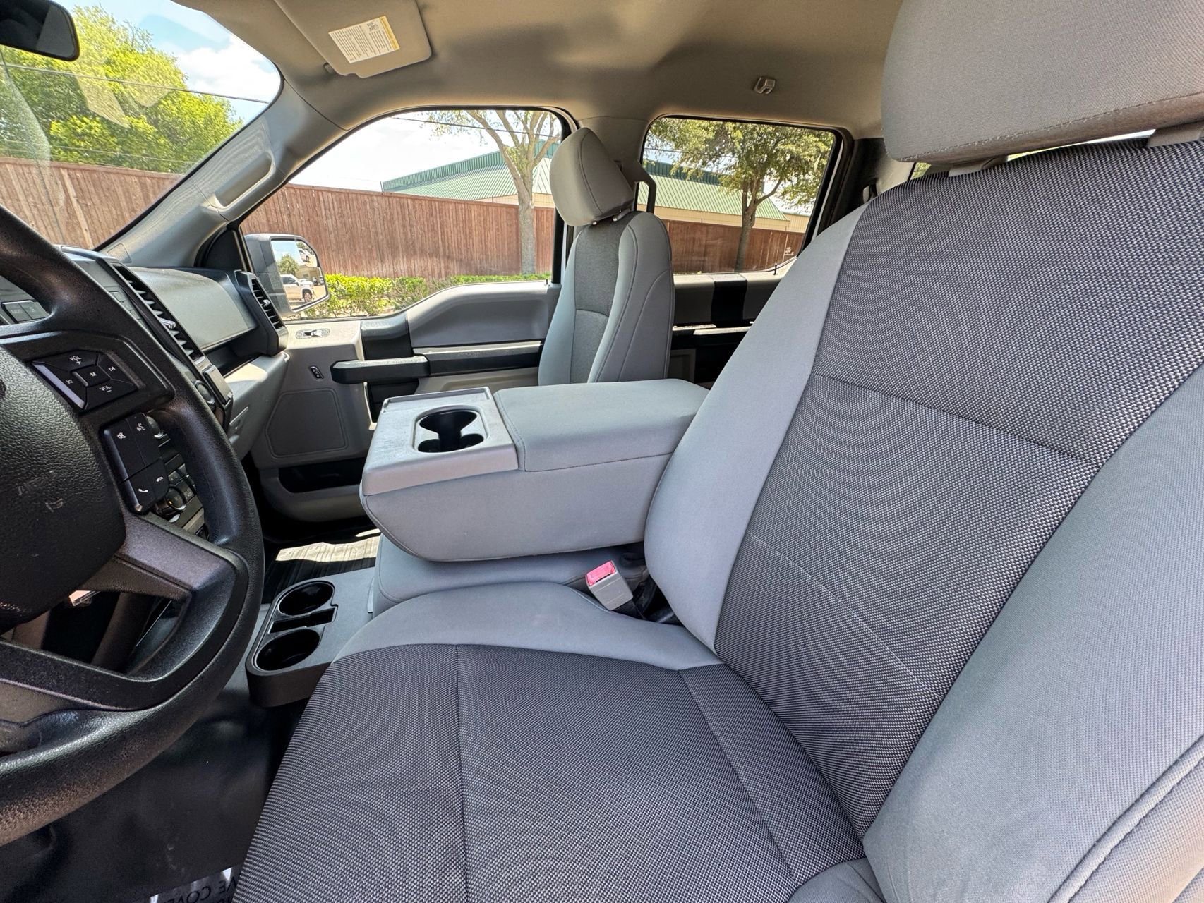 Used 2019 Ford F150 XL w/ XL Power Equipment Group RWD image 22