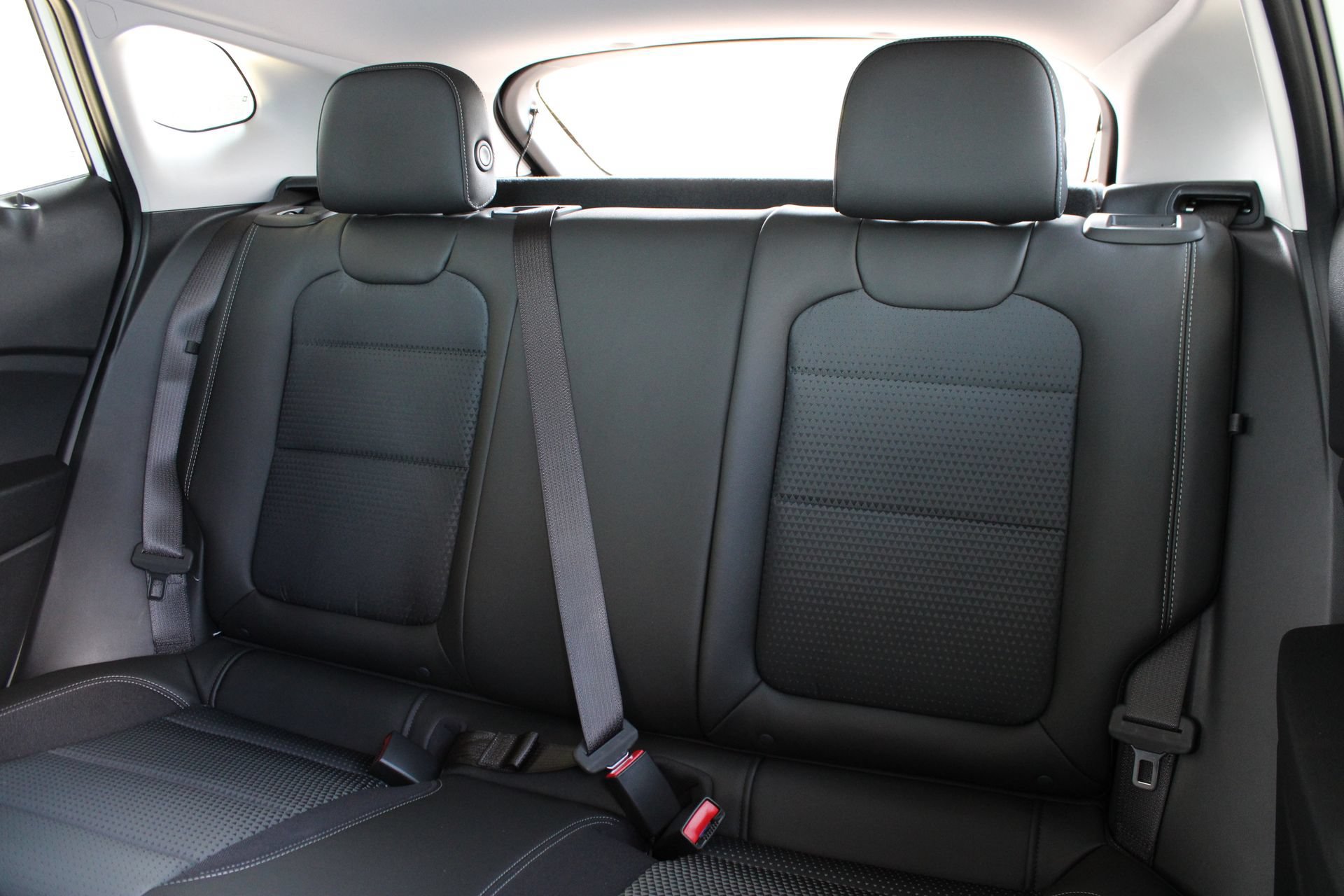 New 2026 Chevrolet Trax LT w/ Driver Confidence Package FWD image 16