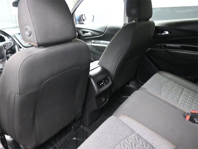 Used 2024 Chevrolet Equinox LT w/ LPO, Floor Liner Package image 23
