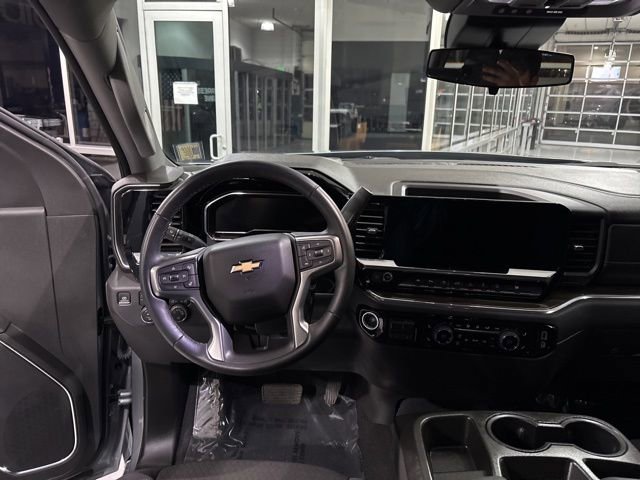Used 2023 Chevrolet Silverado 1500 LT w/ All Star Edition Plus image 18
