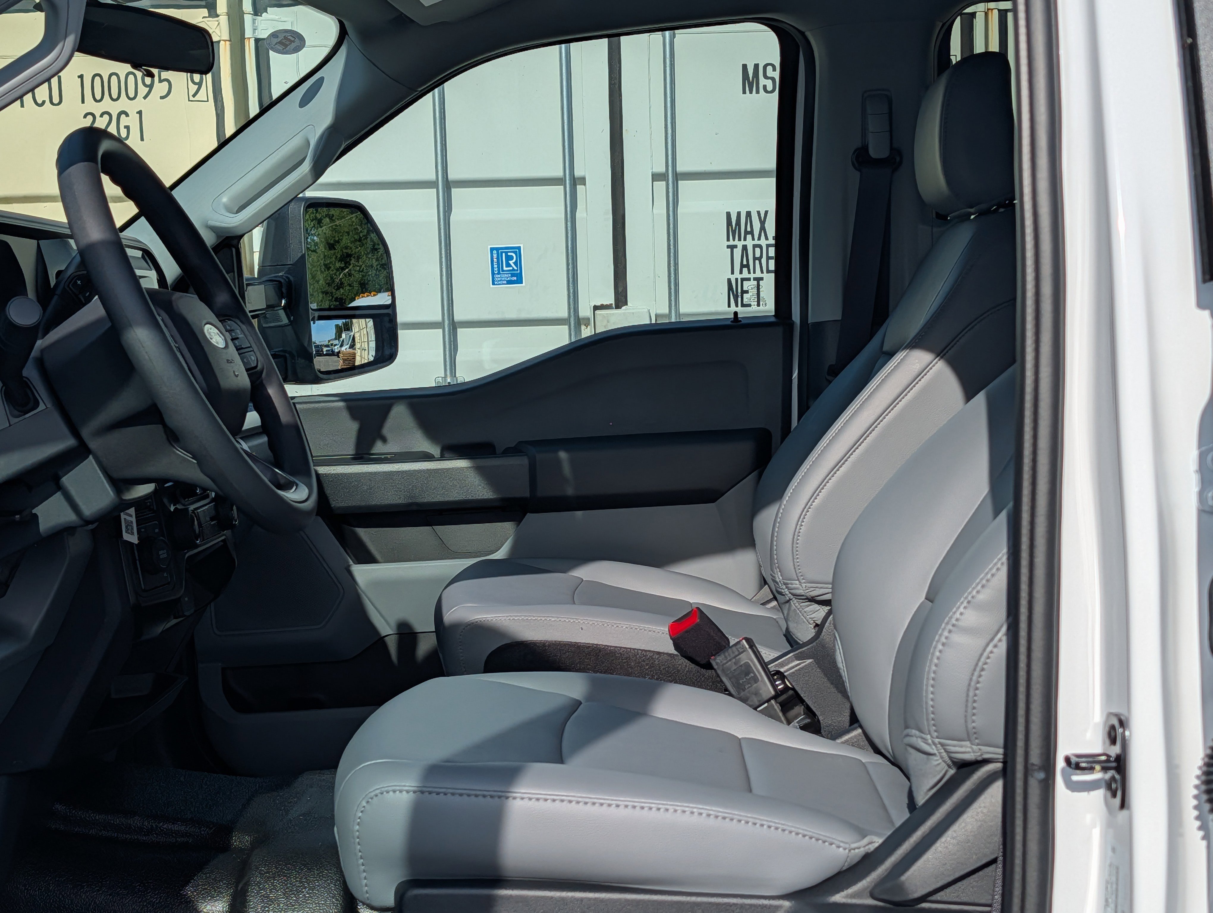New 2026 Ford F450 4x4 Crew Cab Super Duty image 20
