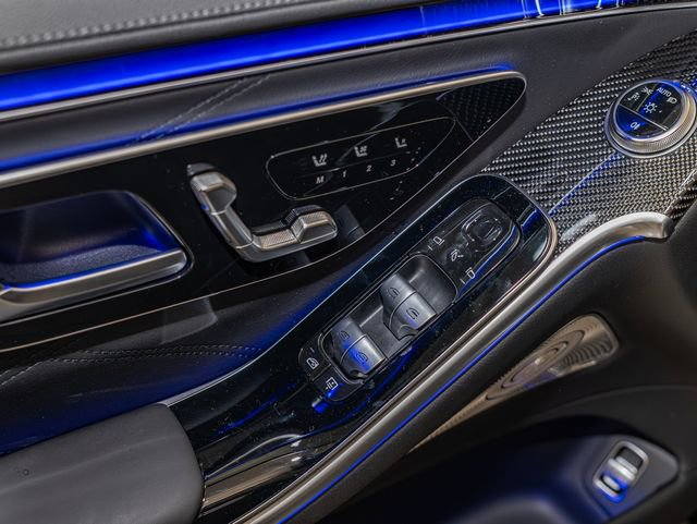 New 2026 Mercedes-Benz S 63 AMG S image 14