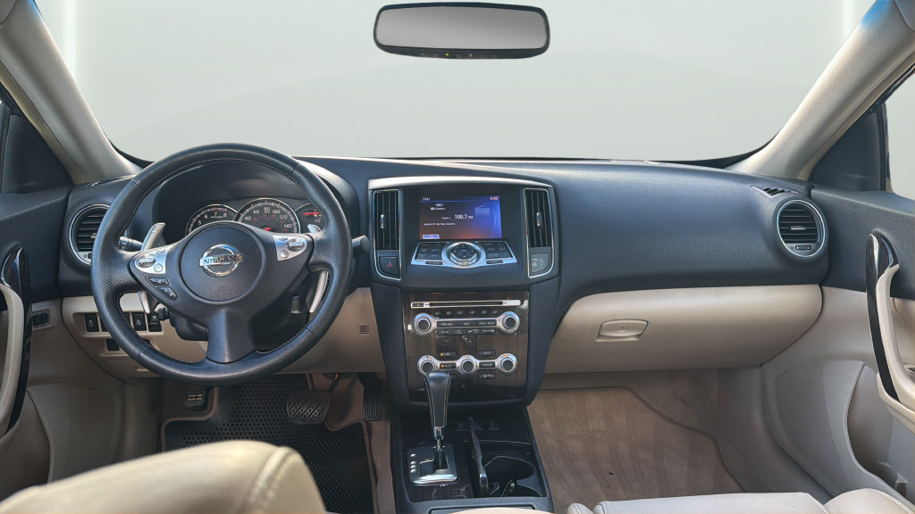 Used 2014 Nissan Maxima 3.5 SV w/ Premium Package FWD image 22