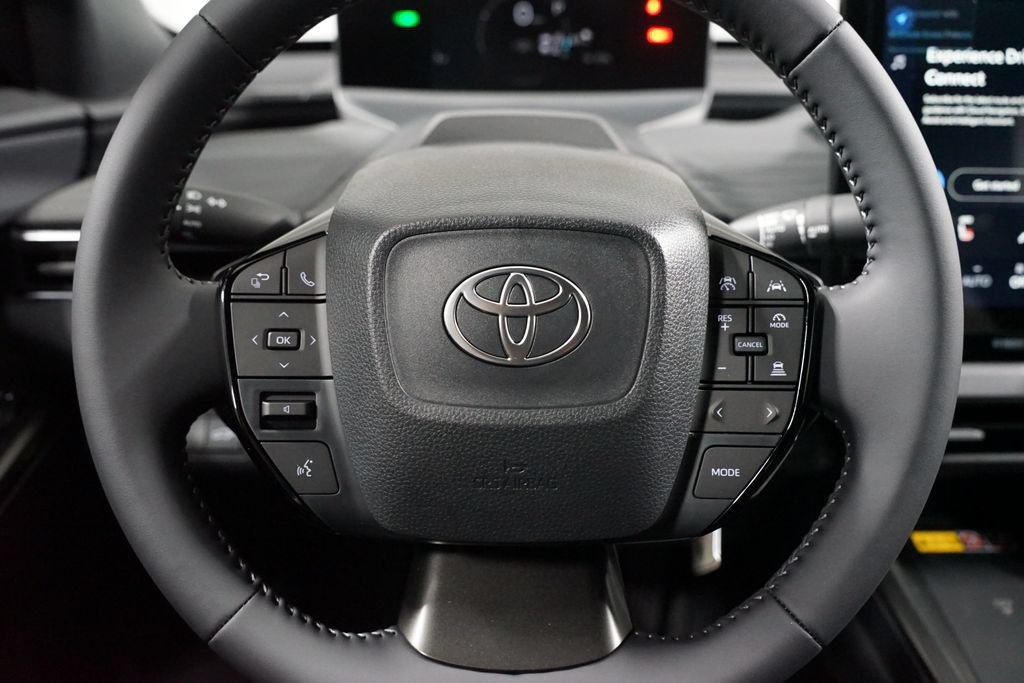 New 2026 Toyota C-HR AWD/4WD image 12