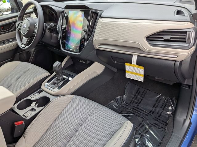 Certified 2025 Subaru Forester Premium AWD/4WD image 38