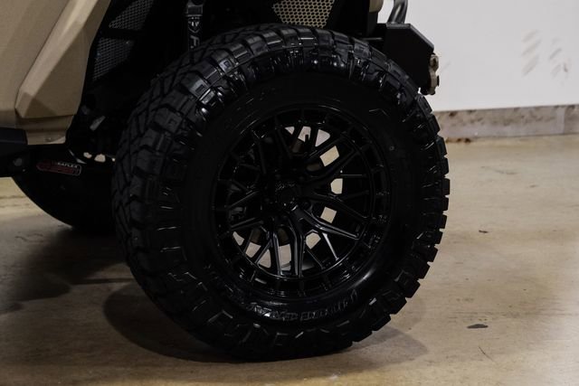 Used 2025 Jeep Gladiator Rubicon w/ Safety Group AWD/4WD image 48