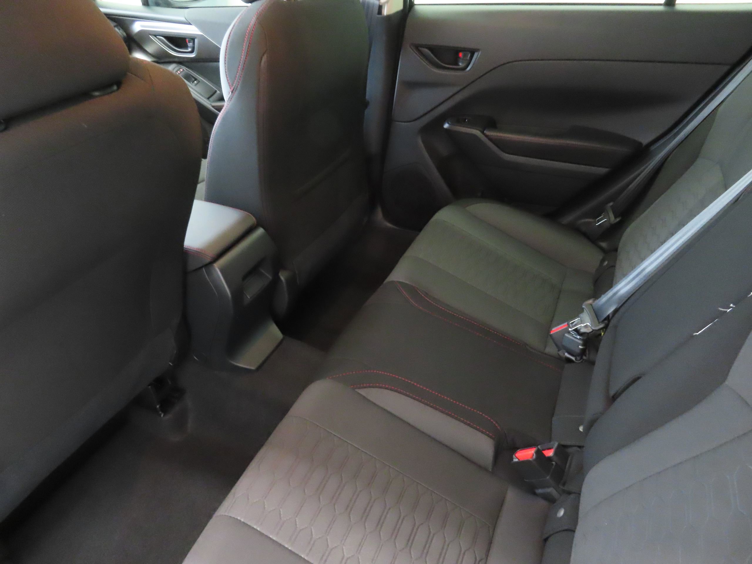 New 2026 Subaru Impreza 2.0i Sport AWD/4WD image 19