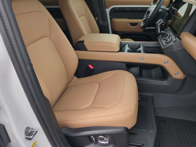 New 2026 Land Rover Defender 130 S AWD/4WD image 18