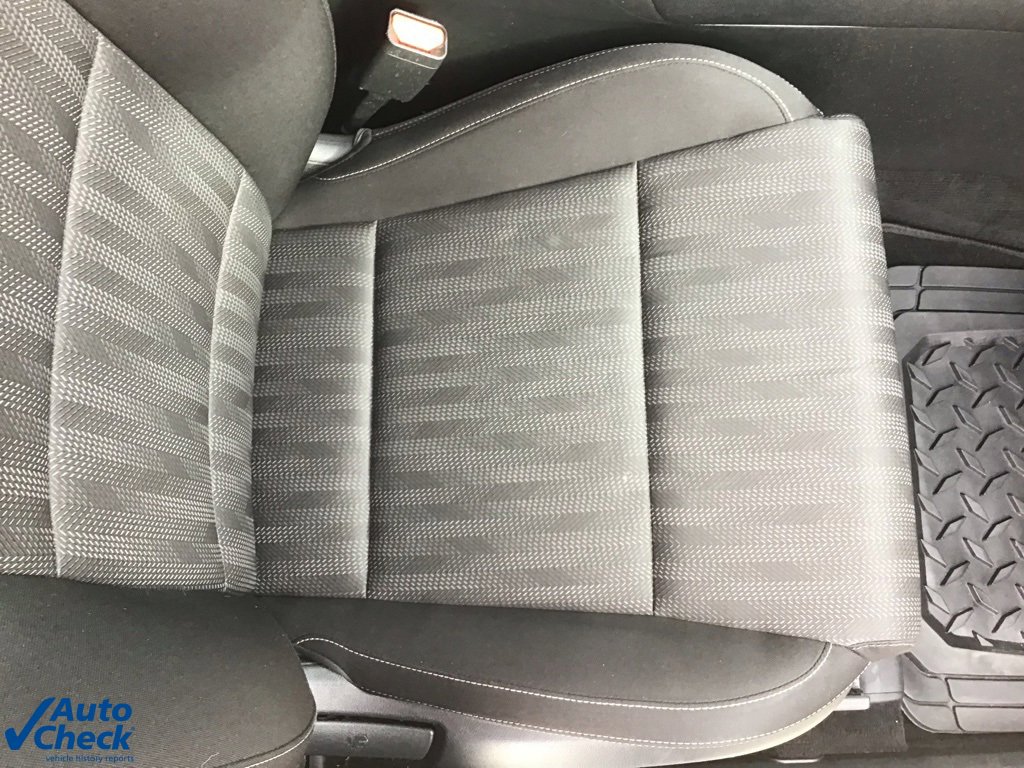 Used 2017 Kia Sportage LX image 24