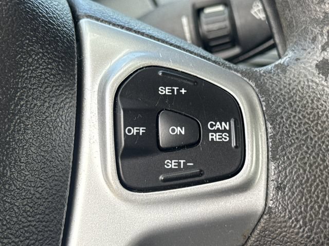 Used 2018 Ford Fiesta SE FWD image 37