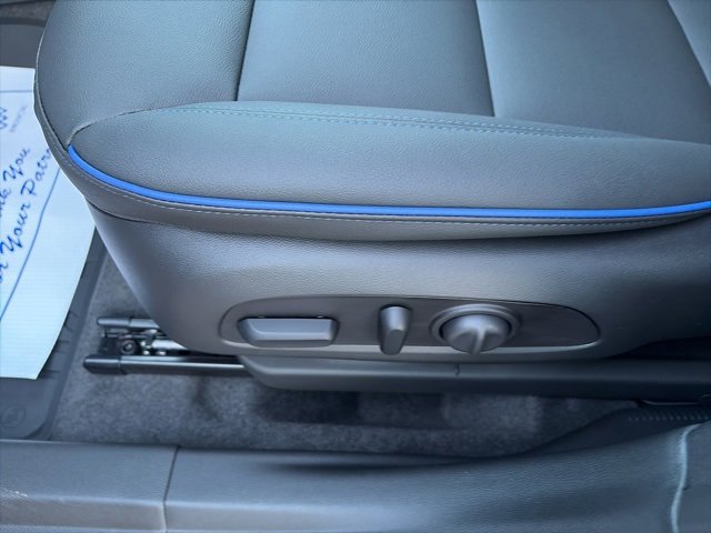 New 2026 Buick Envista Sport Touring w/ Convenience I Package image 18