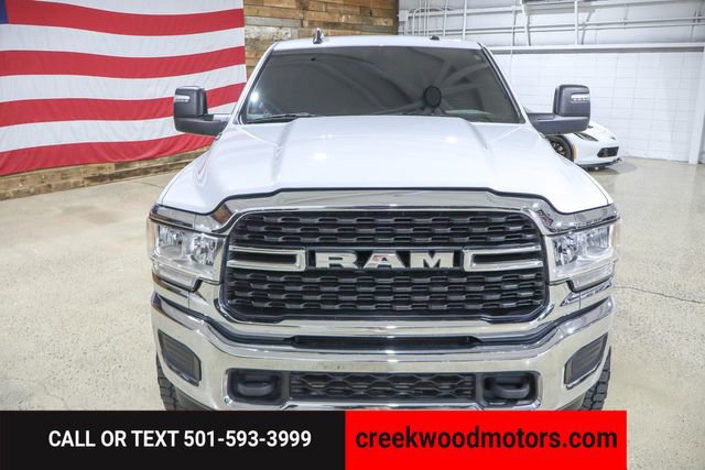 Used 2024 RAM 2500 Big Horn image 57