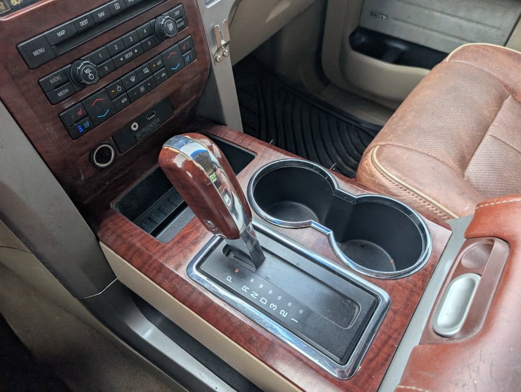 Used 2009 Ford F150 King Ranch AWD/4WD image 22