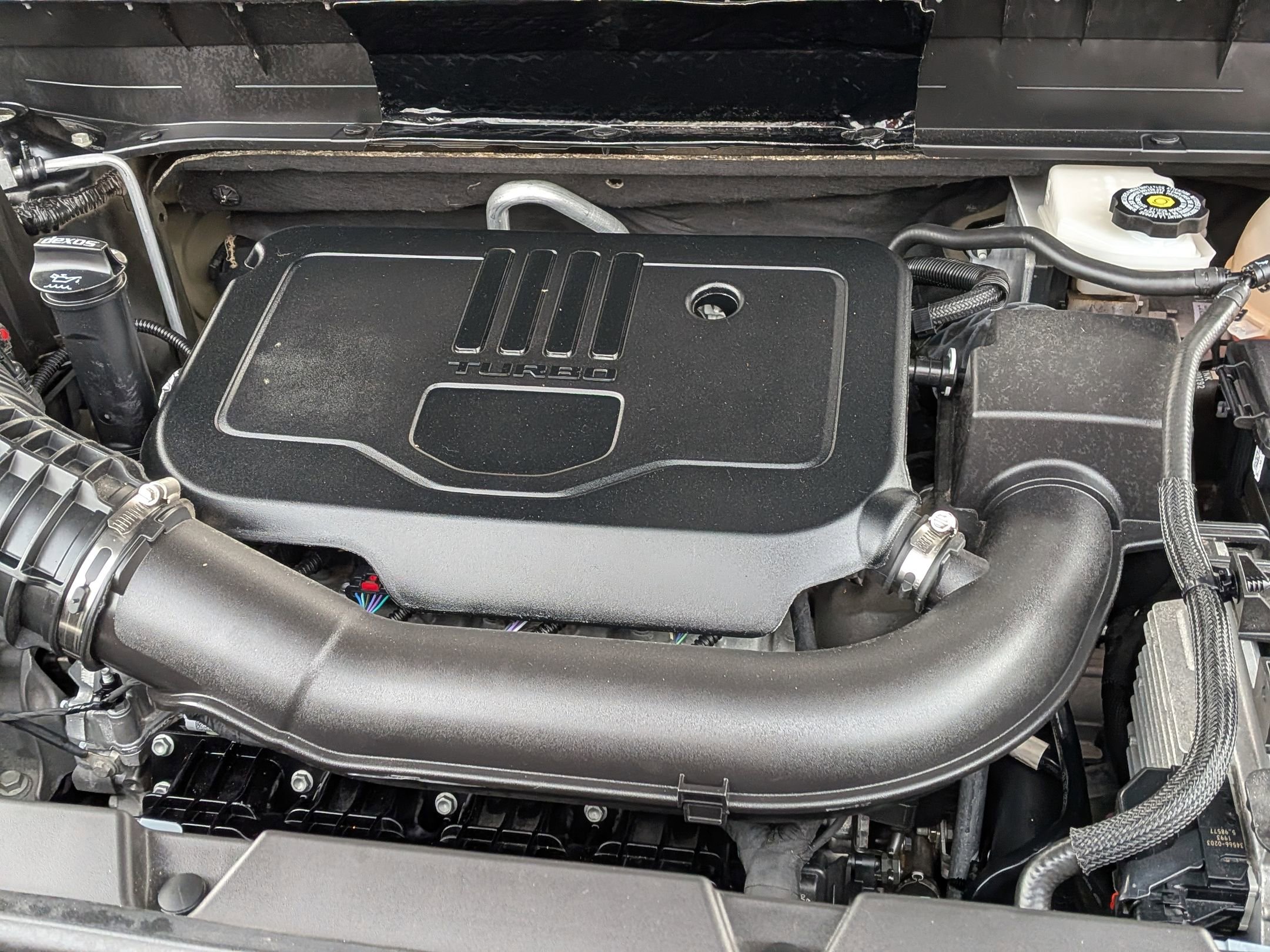 Certified 2023 GMC Acadia SLE w/ Driver Convenience Package image 34