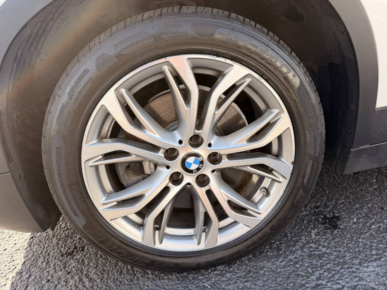 Used 2018 BMW X2 sDrive28i w/ Convenience Package FWD image 7