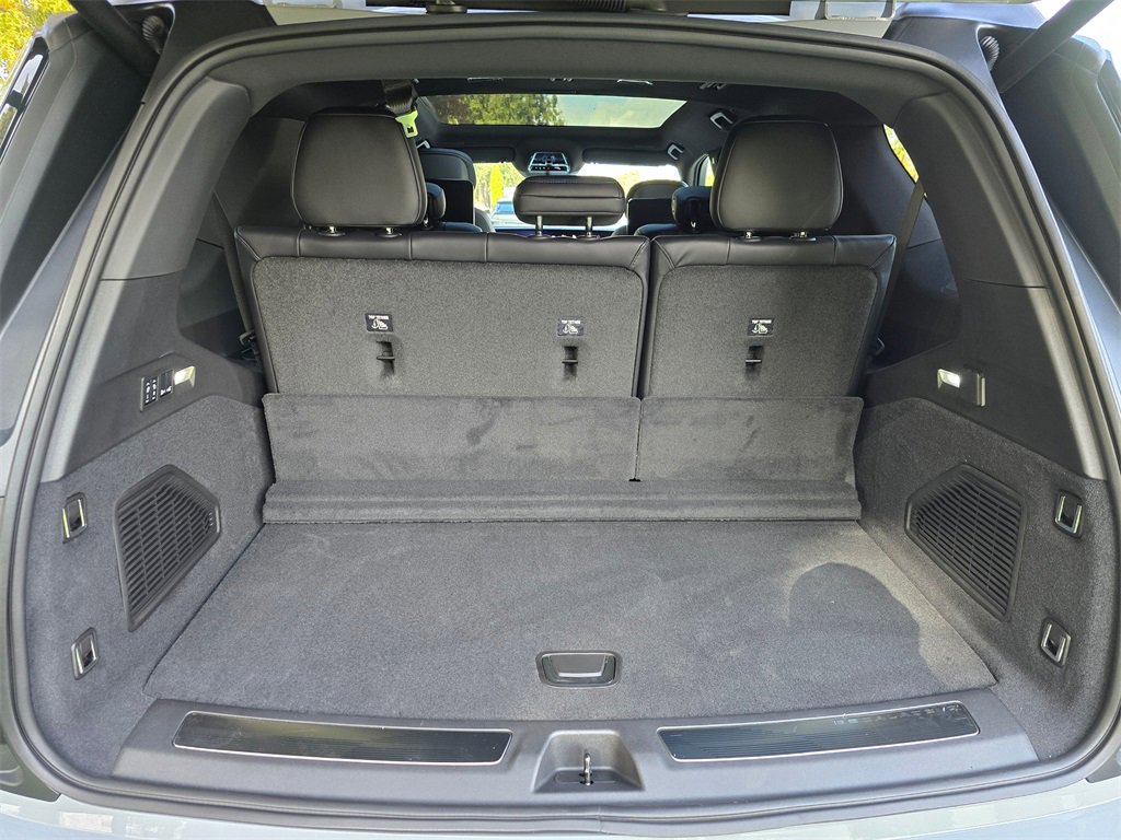 New 2026 Cadillac Escalade IQL Sport 1 image 16