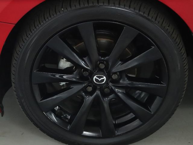 Used 2024 MAZDA MAZDA3 s image 47