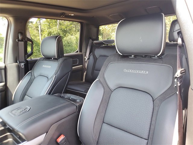 New 2026 RAM 1500 Laramie image 17