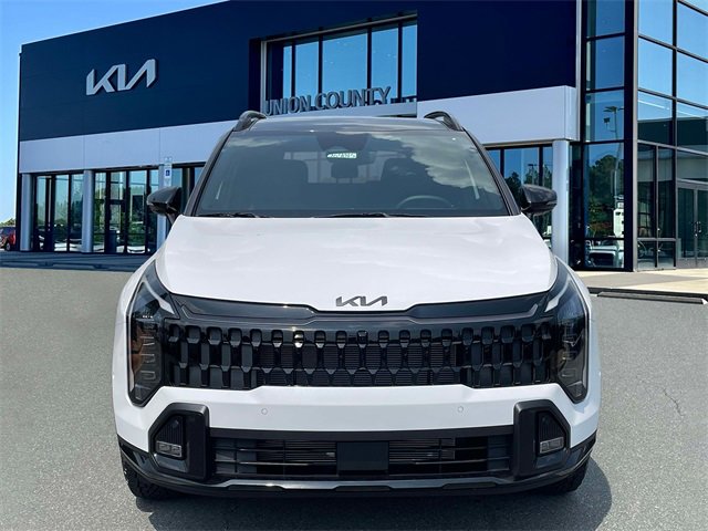 New 2026 Kia Sportage X-Pro Prestige image 13