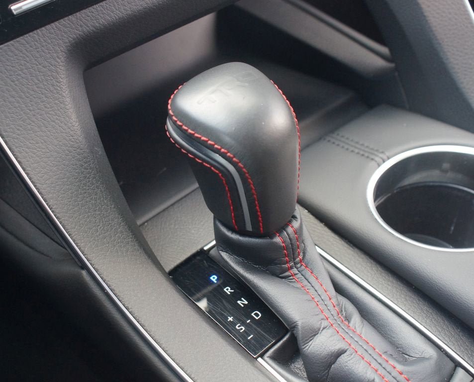 Used 2021 Toyota Avalon TRD FWD image 13