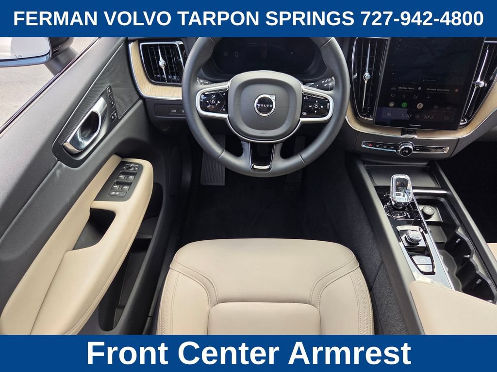 New 2026 Volvo XC60 T8 Core AWD/4WD image 16