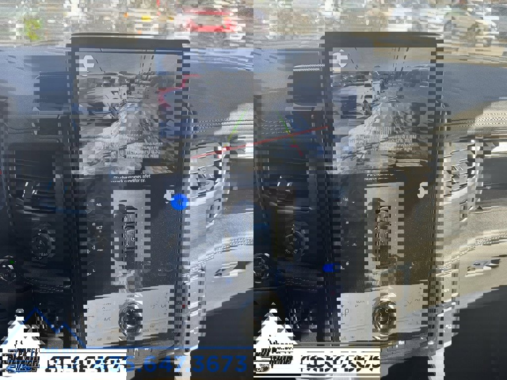 New 2025 Ford F150 Lightning Flash image 48