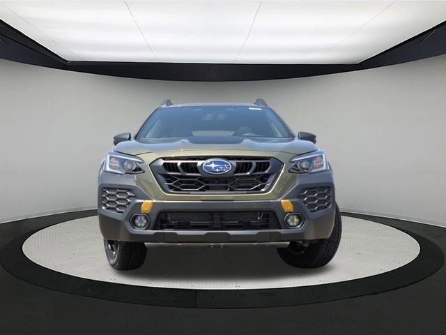 New 2025 Subaru Outback Wilderness image 2