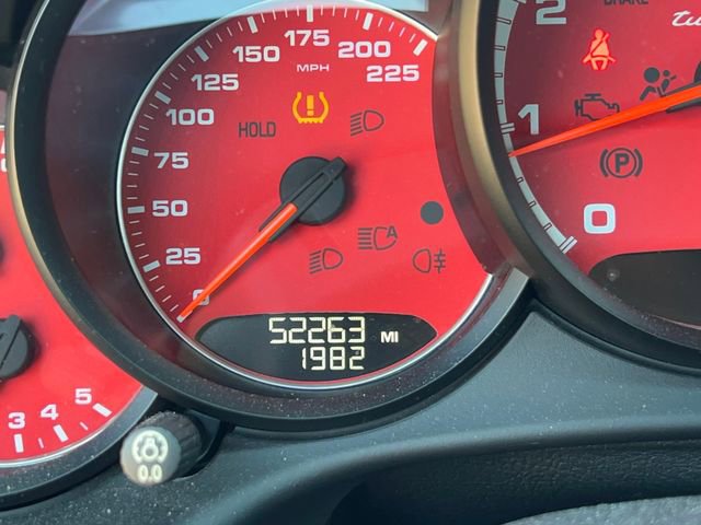 Used 2014 Porsche 911 Turbo S image 22