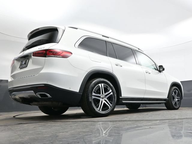 Used 2020 Mercedes-Benz GLS 450 4MATIC image 32
