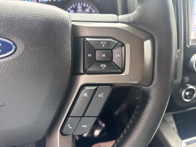 Used 2019 Ford Expedition XLT image 18