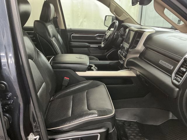 Used 2020 RAM 1500 Laramie image 22