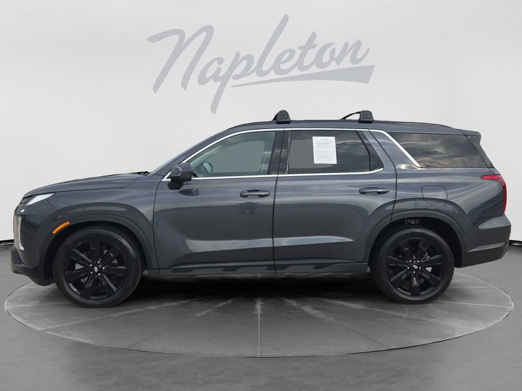 Used 2024 Hyundai Palisade XRT AWD/4WD image 4