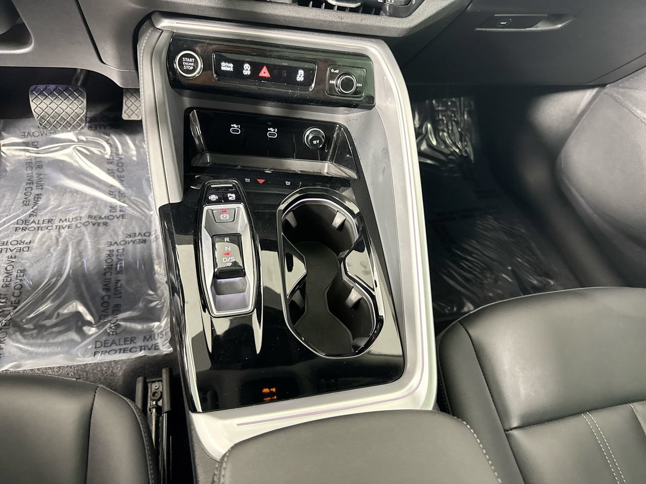 Used 2025 Audi Q5 Premium Plus w/ Premium Plus AWD/4WD image 23