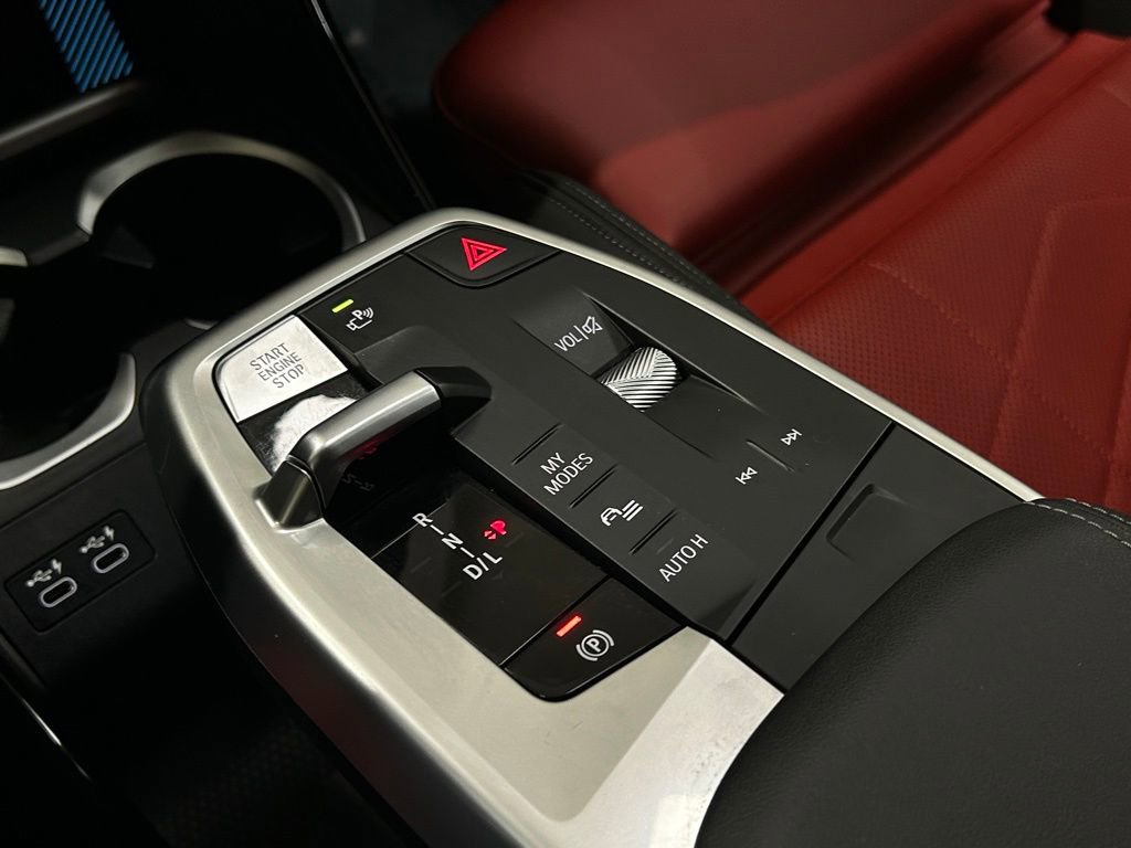 Used 2023 BMW X1 xDrive28i w/ Premium Package image 23