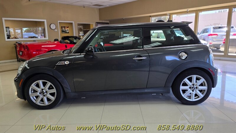 Used 2011 MINI Cooper S FWD image 6