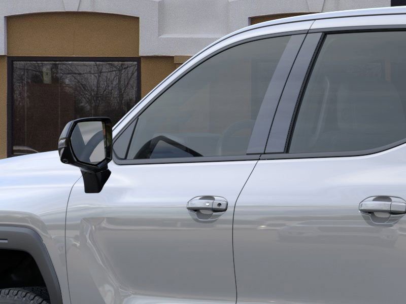 New 2026 GMC Sierra EV Elevation image 13