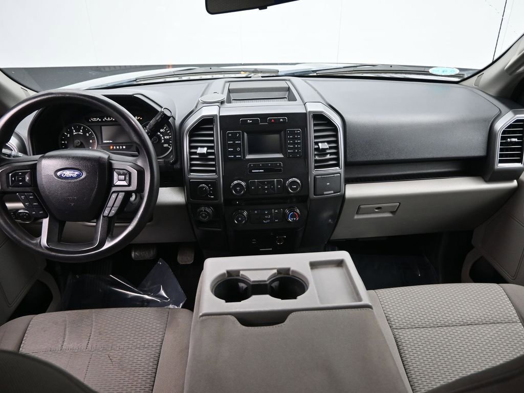 Used 2017 Ford F150 XLT w/ XTR Package image 18