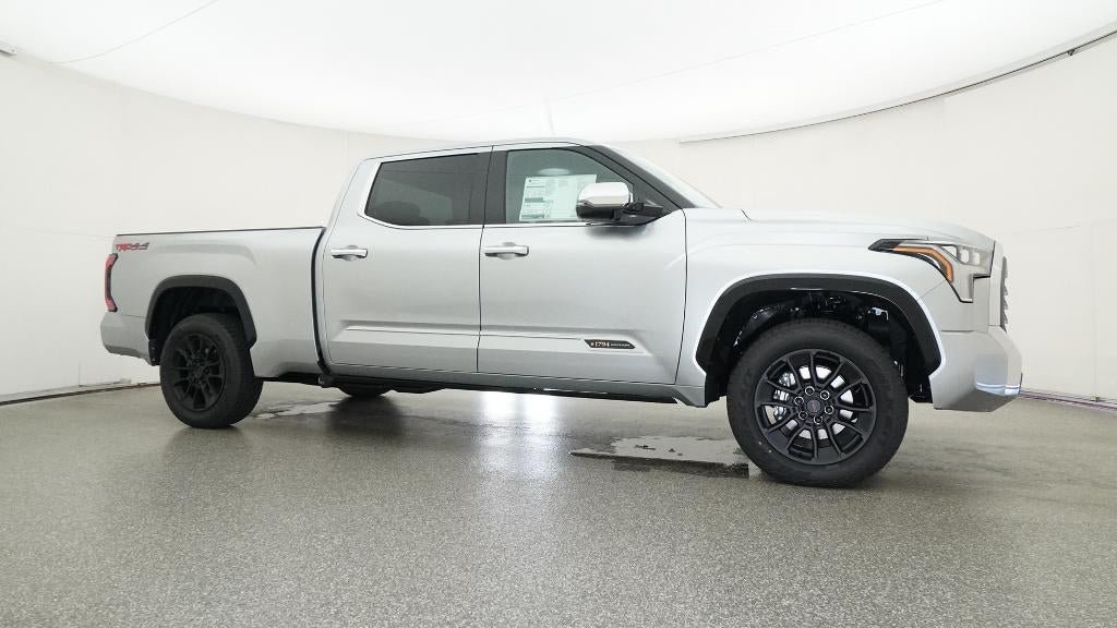 New 2026 Toyota Tundra 1794 Edition w/ TRD Off-Road Package AWD/4WD image 28
