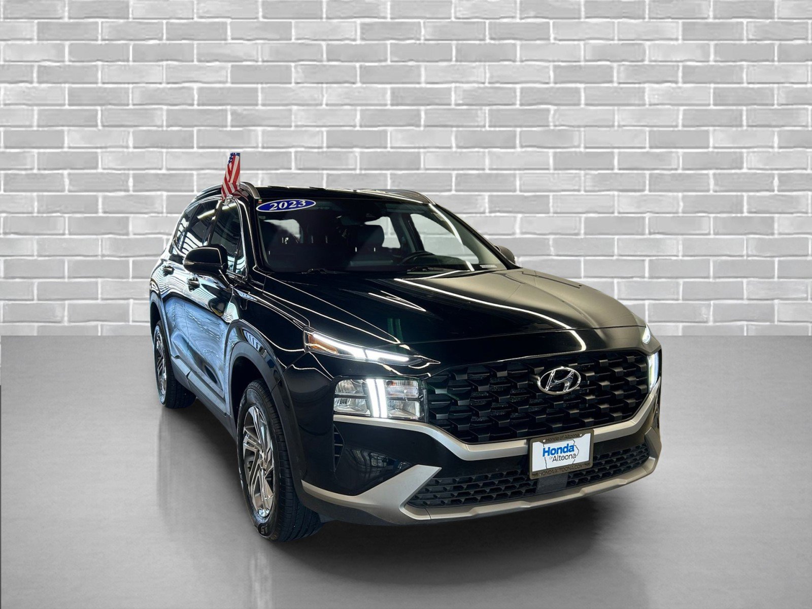 Used 2023 Hyundai Santa Fe SEL image 6