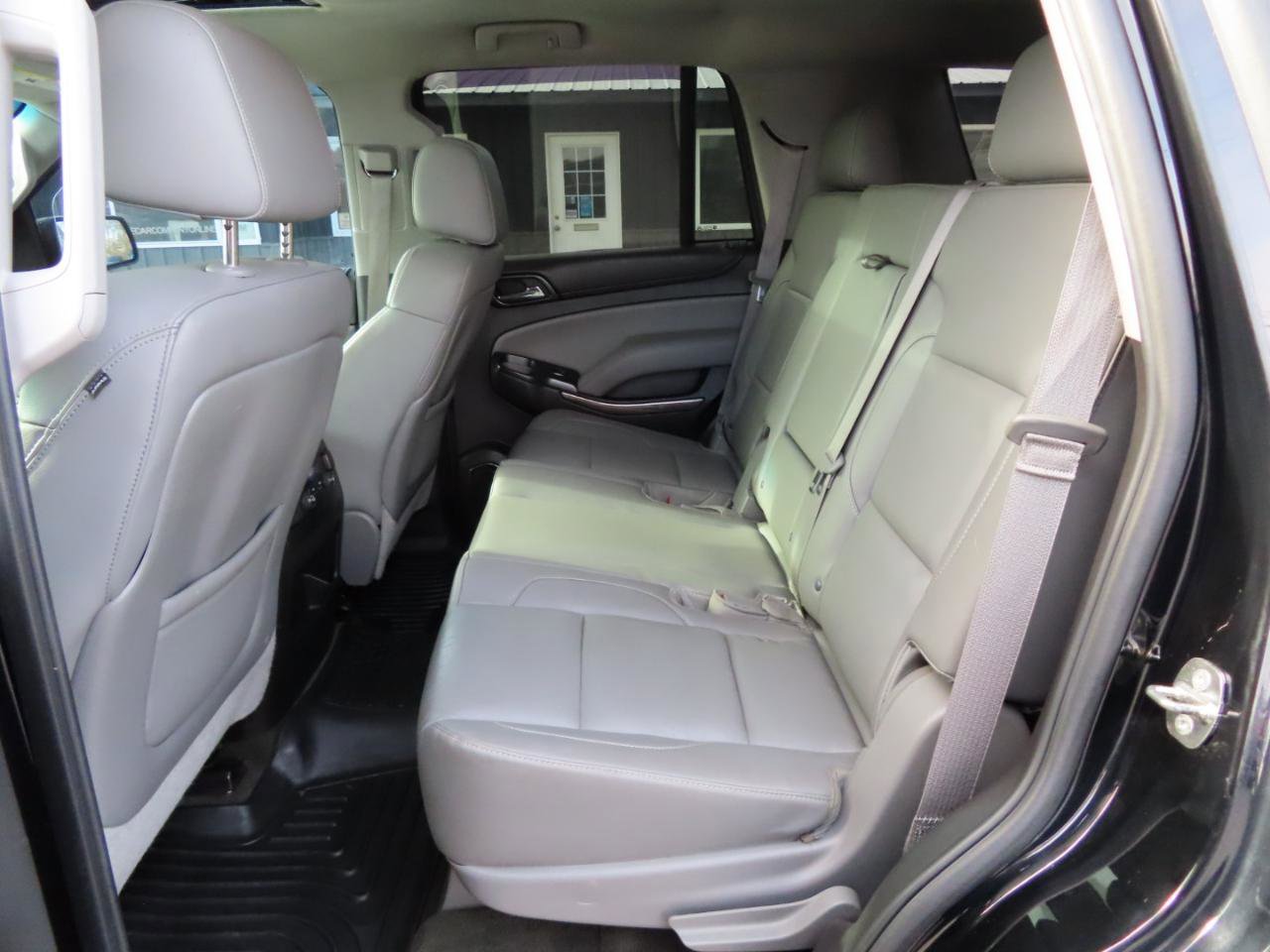 Used 2015 Chevrolet Tahoe LT AWD/4WD image 74