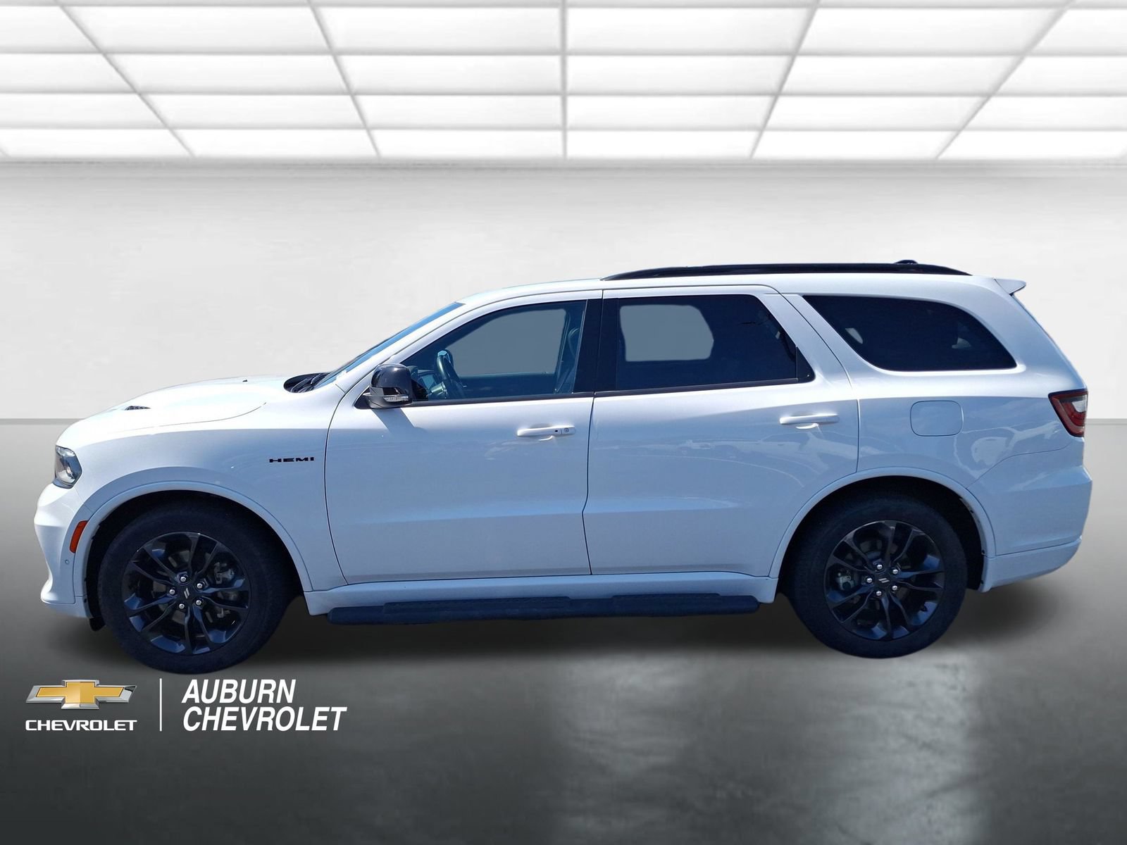 Used 2024 Dodge Durango R/T AWD/4WD image 6