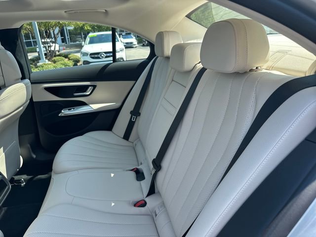 New 2026 Mercedes-Benz E 350 Sedan image 22